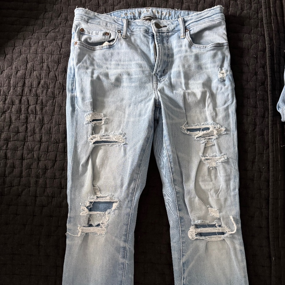 American Eagle Jeans Men